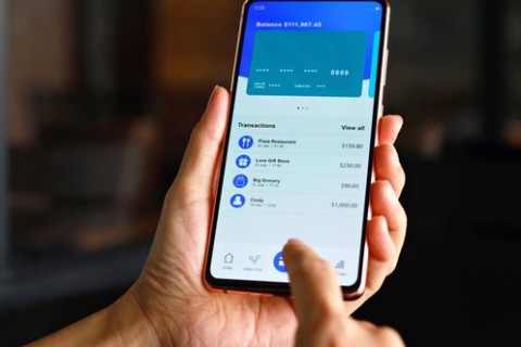 48% dos brasileiros preferem cartões emitidos por bancos digitais, revela pesquisa da Akamai