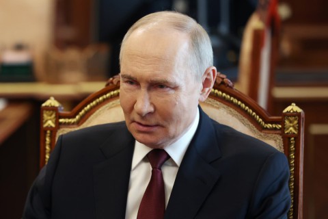 Rússia declara trégua temporária por ocasião da Páscoa Ortodoxa