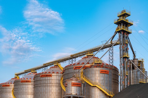 Novos produtos impulsionam negócios e Kepler Weber bate recorde de obras simultâneas