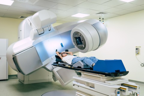 Radioterapia é indicada para a maioria das pacientes com diagnóstico de câncer de colo do útero