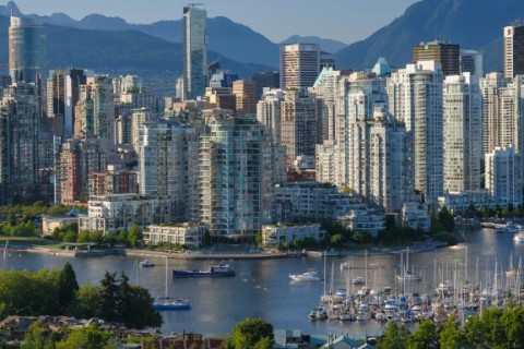 As três melhores cidades para imigrantes trabalharem no Canadá