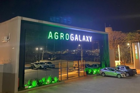 AgroGalaxy (AGXY3) garante recursos para financiar produtores rurais