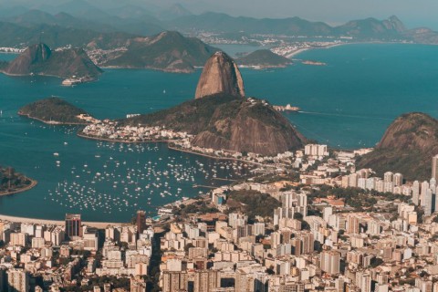 Pesquisa aponta que cerca de 159,9 mil pessoas do RJ se cadastraram em plataforma Sugar em 2024