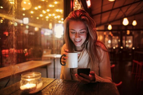 Como manter a classe em conversas pelo celular