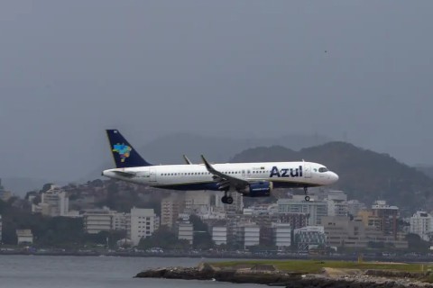 Fundo de R$ 4 bi para setor aéreo pode ampliar voos e baratear passagens