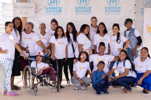 Três anos de guerra na Ucrânia: necessidades médico-humanitárias seguem urgentes