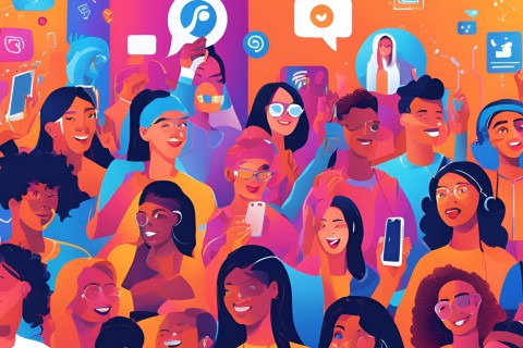 A reputação das empresas em crise devido aos influenciadores digitais