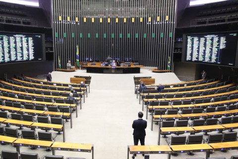 Brasil no comando do agro: PL 4357/2023 fortalece o setor e alimenta o mundo