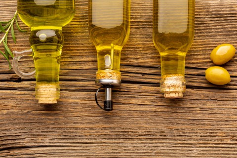 Saiba como identificar azeites adulterados e que representam riscos à saúde